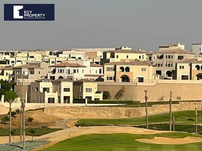 4 Bedroom Villa for Sale in Mokattam, Cairo - up town villa. jpeg