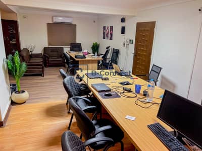 Office for Rent in Al Ibrahimiyyah, Alexandria - WhatsApp Image 2025-07-30 at 11.30. 56 AM. jpg