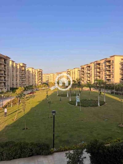 4 Bedroom Flat for Sale in New Cairo, Cairo - 133802. jpg