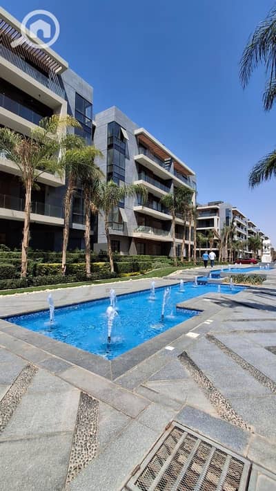 3 Bedroom Apartment for Sale in New Cairo, Cairo - 1. jpeg 3 Bedroom Apartment for Sale in New Cairo, Cairo - 1. jpeg