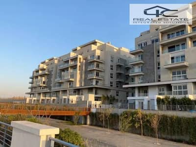 2 Bedroom Flat for Sale in New Cairo, Cairo - WhatsApp Image 2025-10-07 at 2.09. 08 PM (1). jpeg