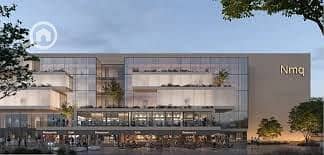 Office for Sale in Sheikh Zayed, Giza - WhatsApp Image 2025-10-23 at 15.16. 16. jpeg