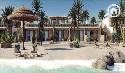 3 Bedroom Chalet for Sale in North Coast, Matruh - WhatsApp Image 2025-10-23 at 14.46. 16 (2). jpeg
