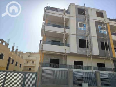 شقة 2 غرفة نوم للبيع في الشيخ زايد، الجيزة - 87468. jpg