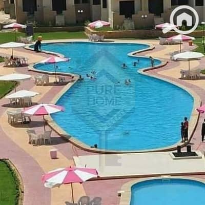 3 Bedroom Chalet for Sale in North Coast, Matruh - 1. jpg