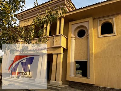6 Bedroom Villa for Sale in Madinaty, Cairo - WhatsApp Image 2025-10-23 at 16.25. 55. jpeg 6 Bedroom Villa for Sale in Madinaty, Cairo - WhatsApp Image 2025-10-23 at 16.25. 55. jpeg