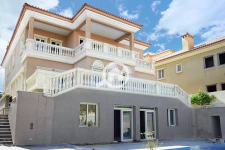 5 Bedroom Villa for Sale in Katameya, Cairo - WhatsApp Image 2025-10-23 at 4.24. 52 PM (1). jpeg