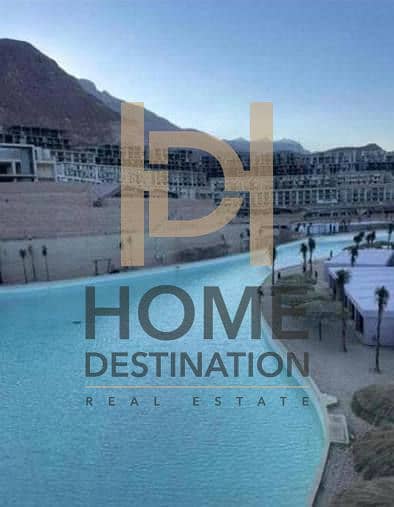 3 Bedroom Chalet for Sale in Ain Sukhna, Suez - WhatsApp Image 2025-10-23 at 16.46. 24_9cb7e3e6. jpg