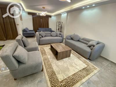فلیٹ 3 غرف نوم للايجار في مدينة نصر، القاهرة - WhatsApp Image 2025-10-16 at 13.49. 07_b6bf2089. jpg