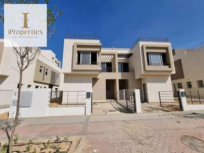 3 Bedroom Twin House for Sale in New Cairo, Cairo - 554744851_2186918331785206_3229718417588782822_n. jpg