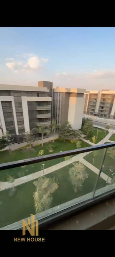 3 Bedroom Flat for Rent in Madinaty, Cairo - WhatsApp Image 2025-10-23 at 7.03. 01 AM. jpeg