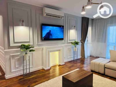 3 Bedroom Hotel Apartment for Sale in New Cairo, Cairo - IMG-20250830-WA0128. jpg