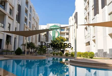 شقة فندقية 3 غرف نوم للبيع في شيراتون، القاهرة - 8078293-913c9o_23-10-2025. jpg شقة فندقية 3 غرف نوم للبيع في شيراتون، القاهرة - 8078293-913c9o_23-10-2025. jpg
