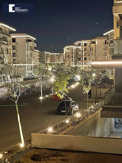 3 Bedroom Apartment for Sale in New Cairo, Cairo - unnamed (2). jpg