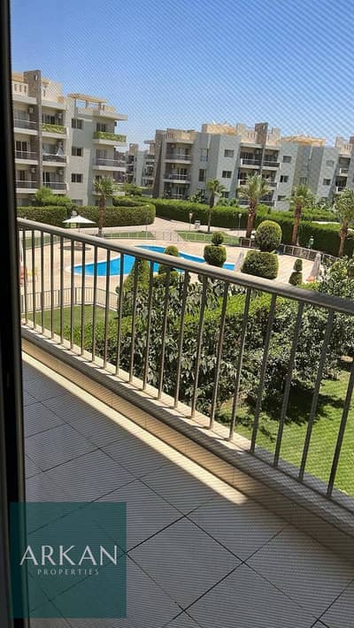 3 Bedroom Flat for Rent in Sheikh Zayed, Giza - 616d9d6d-ad53-47b5-8eb9-e92ae729966d. jpg