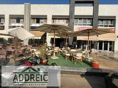 مطعم و كافيه  للبيع في مدينتي، القاهرة - IMG-20251023-WA0121. jpg