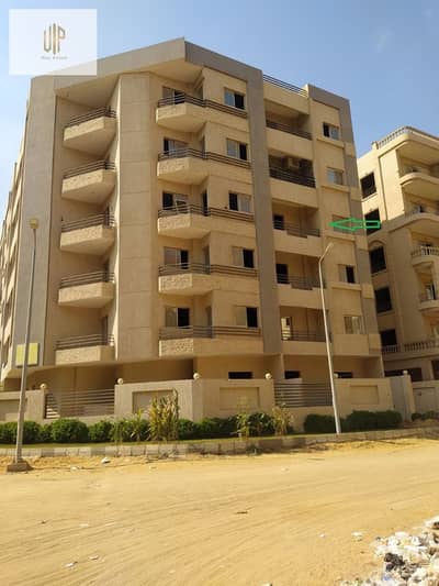 3 Bedroom Flat for Sale in New Cairo, Cairo - IMG-20251020-WA0189. jpg