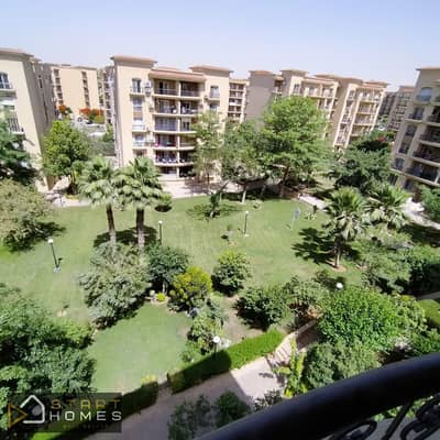 فلیٹ 3 غرف نوم للبيع في القاهرة الجديدة، القاهرة - WhatsApp Image 2025-10-23 at 4.31. 38 PM. jpeg