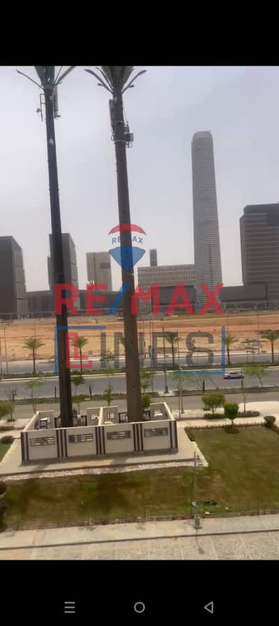 فلیٹ 3 غرف نوم للبيع في العاصمة الإدارية الجديدة، القاهرة - WhatsApp Image 2025-10-23 at 3.14. 19 PM (1). jpeg