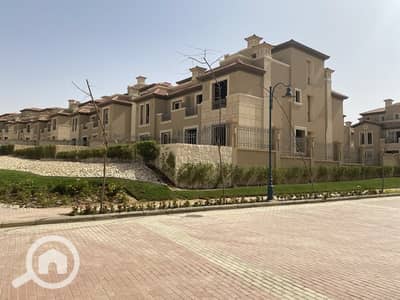 تاون هاوس 3 غرف نوم للبيع في العاصمة الإدارية الجديدة، القاهرة - IMG-20250901-WA0283. jpg تاون هاوس 3 غرف نوم للبيع في العاصمة الإدارية الجديدة، القاهرة - IMG-20250901-WA0283. jpg