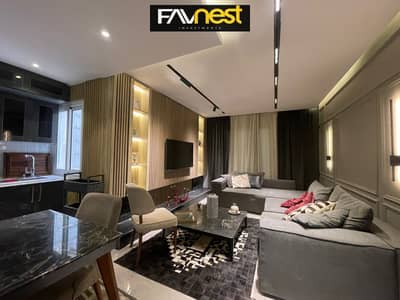 3 Bedroom Apartment for Sale in New Cairo, Cairo - IMG-20251023-WA0031. jpg