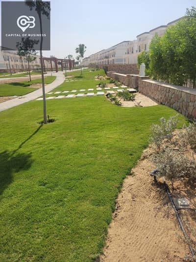 تاون هاوس 3 غرف نوم للبيع في 6 أكتوبر، الجيزة - WhatsApp Image 2025-10-23 at 1.34. 55 PM. jpeg