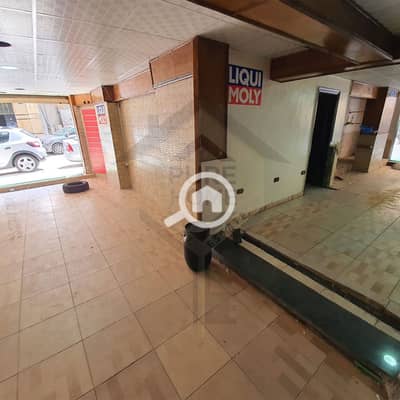 محلات تجارية  للايجار في لوران، الإسكندرية - 1. jpg