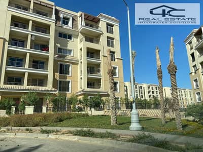 2 Bedroom Flat for Sale in Mostakbal City, Cairo - WhatsApp Image 2025-09-28 at 04.13. 28 (1). jpeg