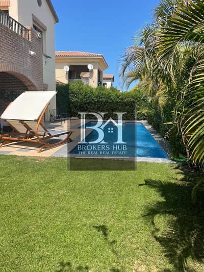 6 Bedroom Villa for Sale in North Coast, Matruh - WhatsApp Image 2025-10-23 at 1.59. 42 PM (3). jpeg
