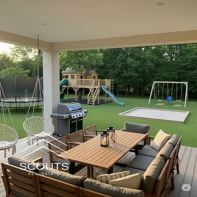 5 Bedroom Villa for Sale in Mostakbal City, Cairo - 802bbf65-7265-4cd9-8cd7-9493b5ad8b48. jpeg 5 Bedroom Villa for Sale in Mostakbal City, Cairo - 802bbf65-7265-4cd9-8cd7-9493b5ad8b48. jpeg
