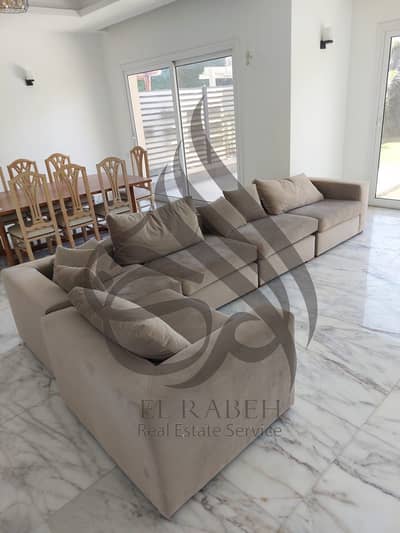 توين هاوس 5 غرف نوم للبيع في القاهرة الجديدة، القاهرة - WhatsApp Image 2025-10-20 at 1.13. 16 PM (1). jpeg