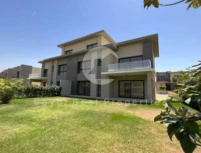 4 Bedroom Townhouse for Sale in New Cairo, Cairo - WhatsApp Image 2025-10-23 at 16.43. 25_101565d3. jpg