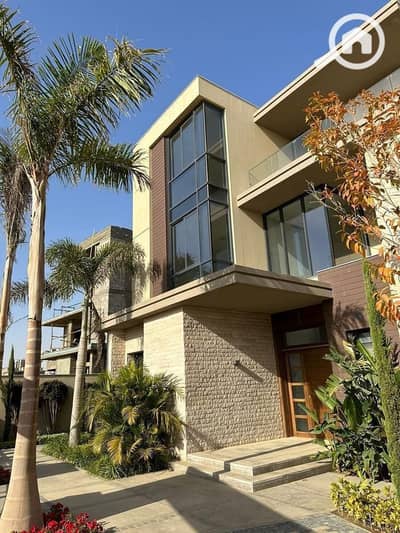 3 Bedroom Villa for Sale in New Heliopolis, Cairo - photo_2025-09-28_18-03-07. jpg