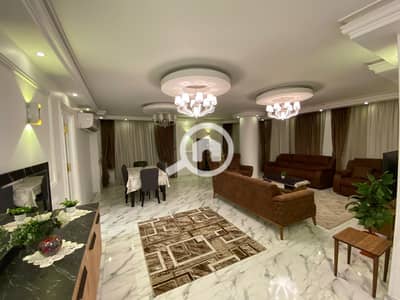 فلیٹ 3 غرف نوم للايجار في مدينة نصر، القاهرة - WhatsApp Image 2025-10-22 at 16.18. 14_a9d795b0. jpg