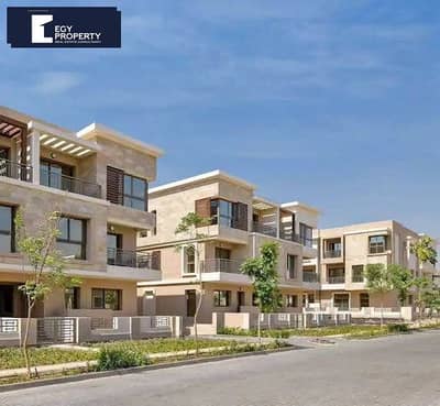 3 Bedroom Duplex for Sale in Mostakbal City, Cairo - 8. jpg