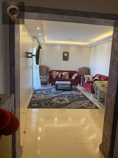 2 Bedroom Flat for Sale in Madinaty, Cairo - IMG-20251004-WA0002. jpg 2 Bedroom Flat for Sale in Madinaty, Cairo - IMG-20251004-WA0002. jpg