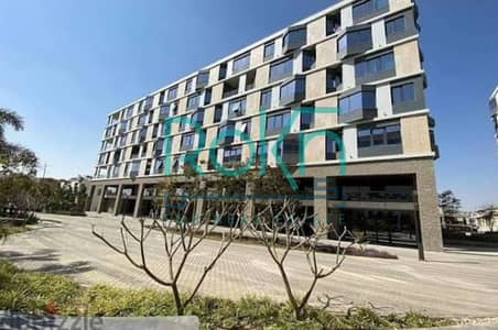 مکتب  للايجار في الشيخ زايد، الجيزة - WhatsApp Image 2025-10-23 at 4.07. 41 PM. jpeg