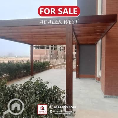 3 Bedroom Apartment for Sale in Agami, Alexandria - IMG-20251023-WA0029. jpg