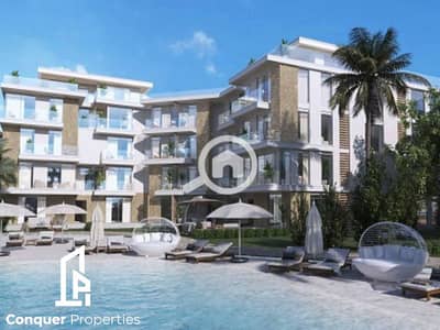 دوبلكس 3 غرف نوم للبيع في الساحل الشمالي، مطروح - Untitled design - 2023-07-27T150109.863. png