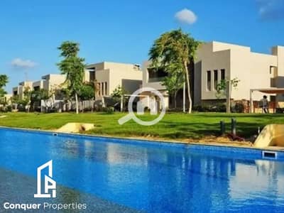 شاليه 3 غرف نوم للبيع في الساحل الشمالي، مطروح - Untitled design - 2023-08-13T121702.853 (3). png