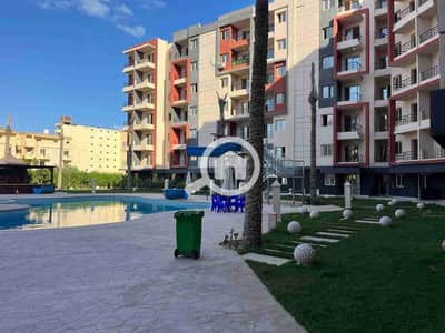 شاليه 2 غرفة نوم للبيع في الساحل الشمالي، مطروح - 1000161755. jpg