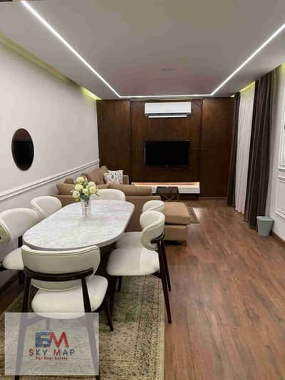 شقة 2 غرفة نوم للايجار في مدينتي، القاهرة - 1000380868. jpg