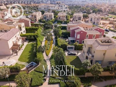 3 Bedroom Twin House for Sale in New Cairo, Cairo - 44. jpg