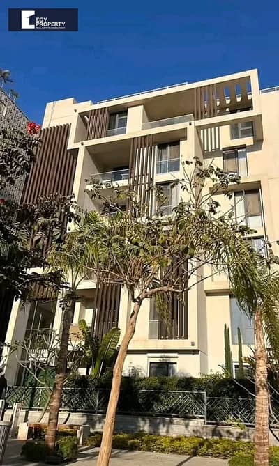 شقة 3 غرف نوم للبيع في القاهرة الجديدة، القاهرة - WhatsApp Image 2025-07-09 at 3.36. 52 PM (2). jpeg