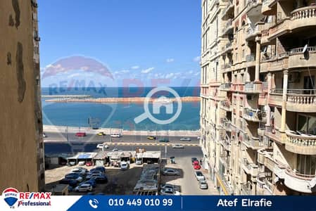 3 Bedroom Flat for Sale in Laurent, Alexandria - IMG-20251020-WA0062. jpg