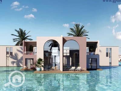 شاليه 3 غرف نوم للبيع في الساحل الشمالي، مطروح - Untitled design - 2023-05-02T151707.787. png