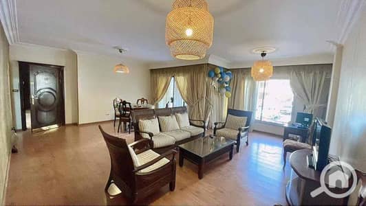 2 Bedroom Apartment for Rent in New Cairo, Cairo - IMG_9715. jpg