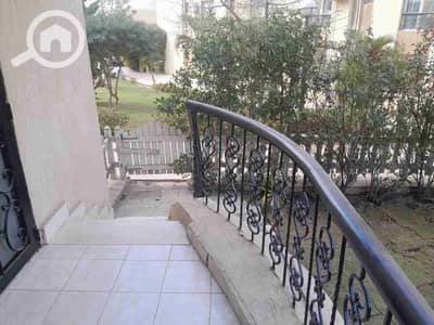 2 Bedroom Flat for Rent in New Cairo, Cairo - IMG-20251022-WA0036. jpg