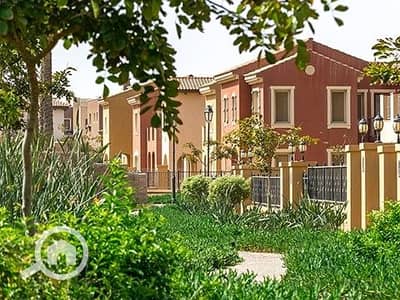 4 Bedroom Twin House for Sale in New Cairo, Cairo - WhatsApp Image 2025-10-19 at 15.32. 05_a994cf1c. jpg