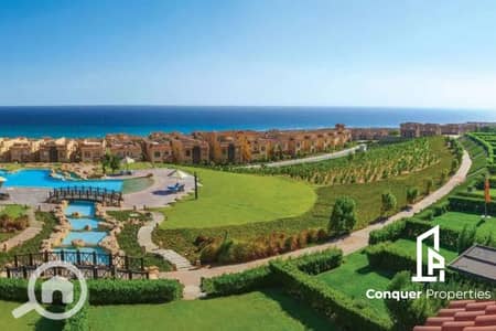 3 Bedroom Chalet for Sale in Ain Sukhna, Suez - WhatsApp Image 2024-03-27 at 2.36. 31 PM (3). jpeg